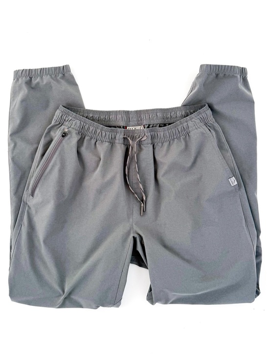 Eddie Bauer Other - NEW Eddie Bauer Men's Gray Athletic Jogger Pants Casual Drawstring M